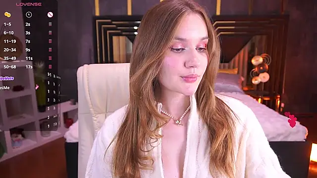 FoxyyKate's cam snapshot