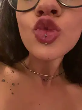 VivianaNoire's cam snapshot