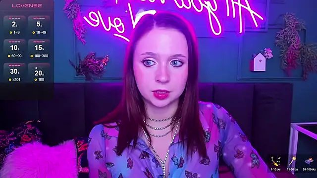 Erica_Nelson's cam snapshot