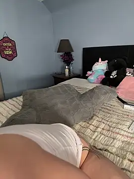 SableSin's cam snapshot