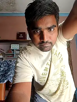 Harsha_Happy's web cam