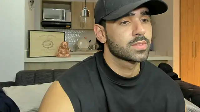 BradleySmithx's cam snapshot