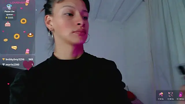 Summer_XO live sex cam