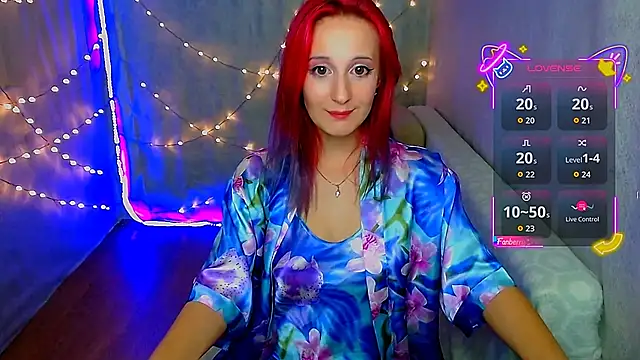 AgathaNoxe's cam snapshot