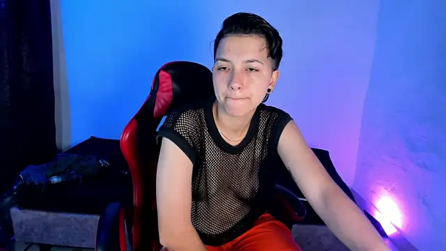 nicocoox's cam snapshot