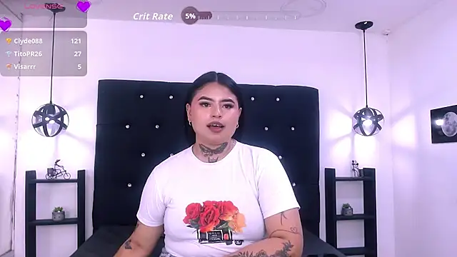 Mels_'s cam snapshot