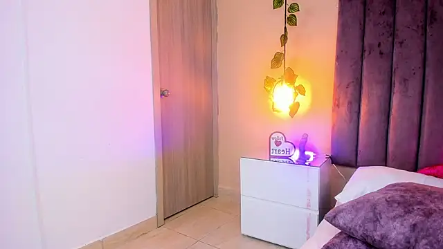 Dahlia_Rousse's cam snapshot