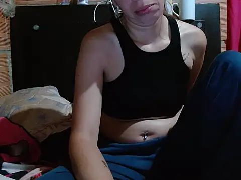 sweetzayori's cam snapshot