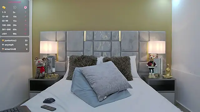 Little_Amarantha's cam snapshot