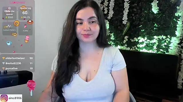 ainohacarter_89's cam snapshot