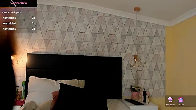 LunaaDuque's cam snapshot