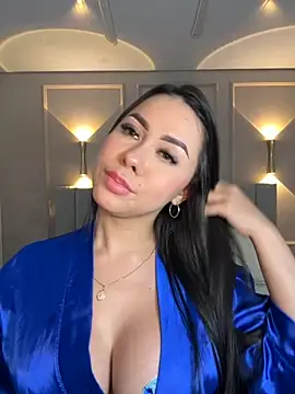 Miss_blue69 live sex cam