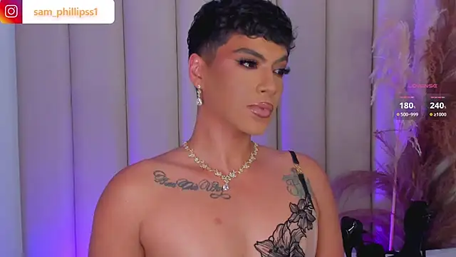 sam_phillipss's cam snapshot