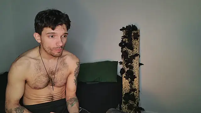 JackDesFeux's cam snapshot