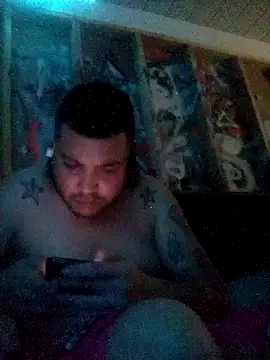 Scaeface01's cam snapshot