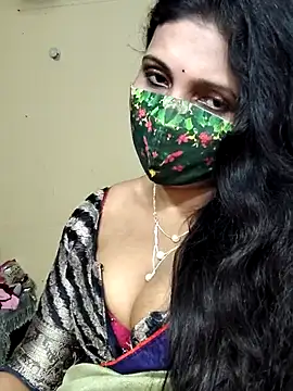 Hotty_Kavita's cam snapshot