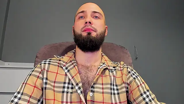 A_____________'s cam snapshot