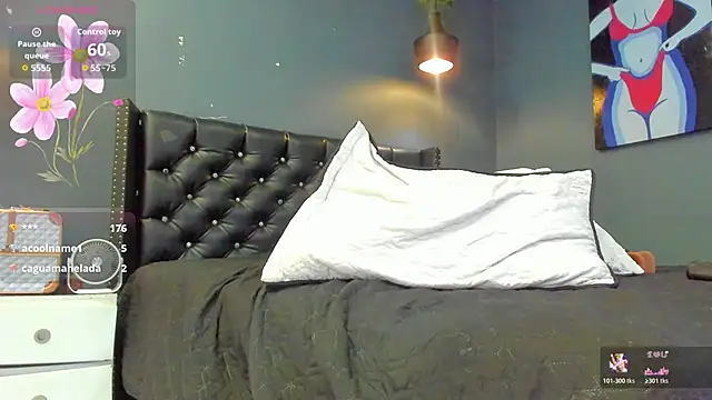 Sophiietaylor's cam snapshot