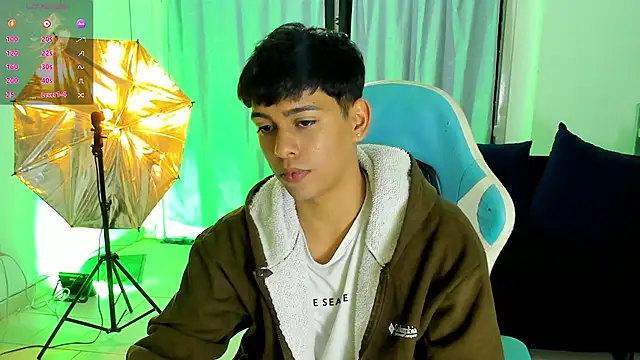 Franco_Rizzo_'s cam snapshot