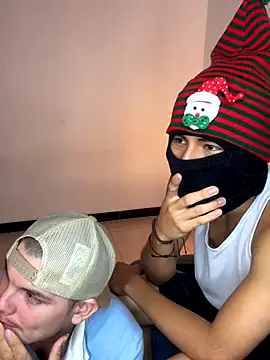 _Ottis_'s cam snapshot