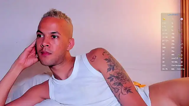 Jeremmy_Love's cam snapshot