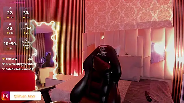 LIHIAN_TAY's cam snapshot