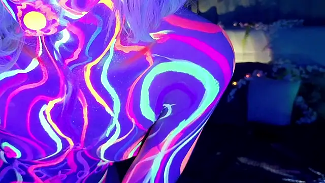 Aurora_Bennet's cam snapshot