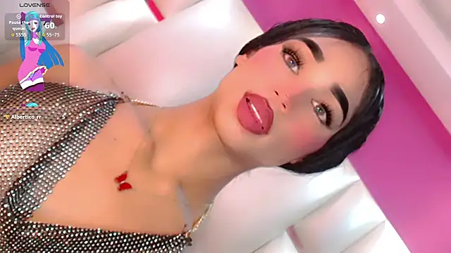 JessiscaWalker live sex cam