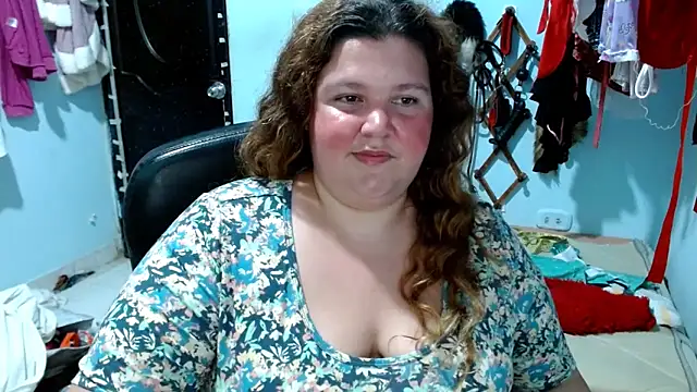 bbwsquirt's cam snapshot