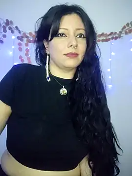 kristal_ktl's cam snapshot