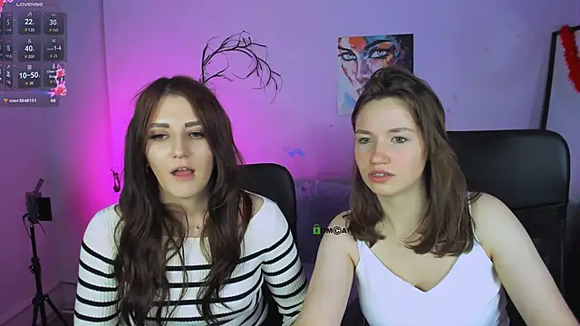 helli_belli's cam snapshot