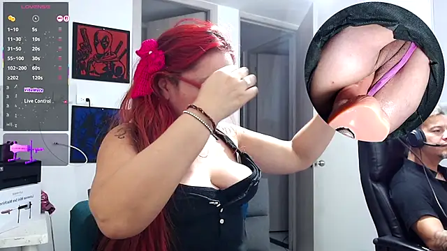 leidydi223's cam snapshot