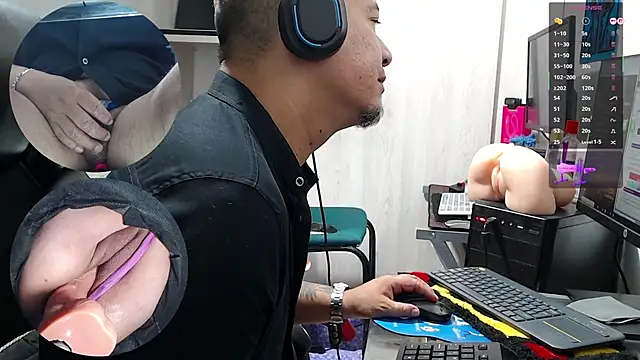 kyobiker's cam snapshot