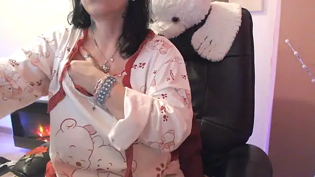 algodonyfresa's web cam