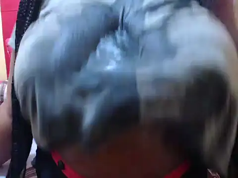 HotAFRICANBEAUTY's cam snapshot