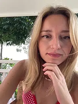 SirenaBelle's cam snapshot