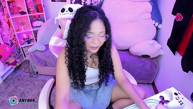 anyburkee's cam snapshot