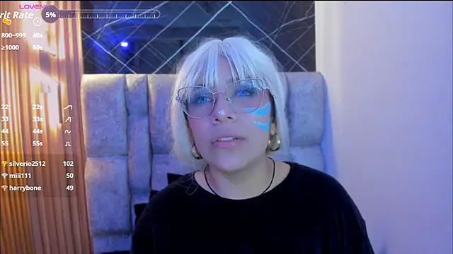 Hiraku_dl's cam snapshot