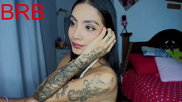 mia_yireth's cam snapshot