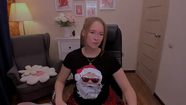 _fiona_Love's cam snapshot