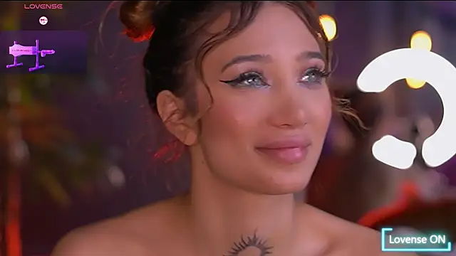 SiennaJayden live sex cam