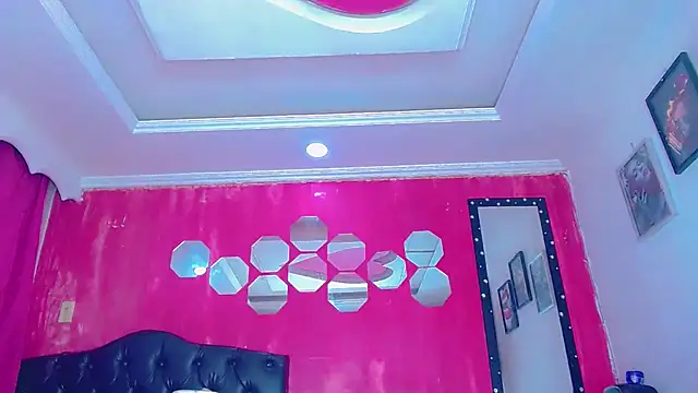 TiffanyMackensyy live sex cam