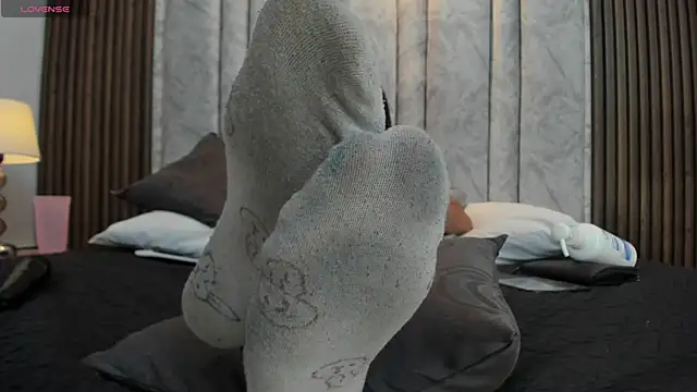 goddessfeetxx's cam snapshot