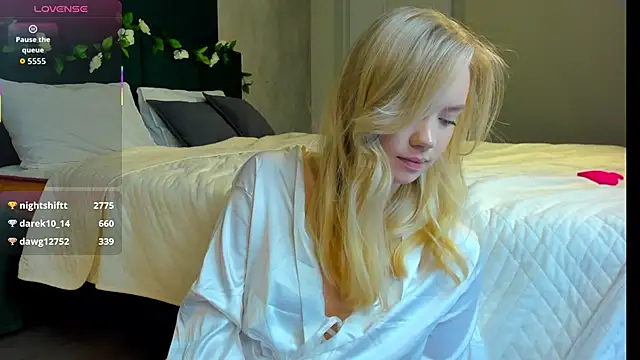 Melanie_Ryer's cam snapshot