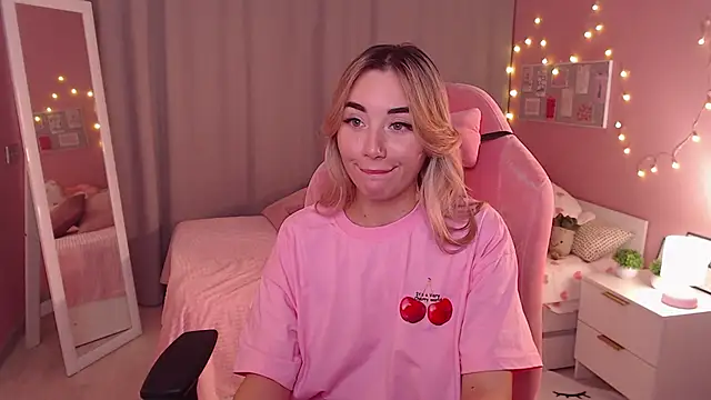 Rosie_Mac's cam snapshot