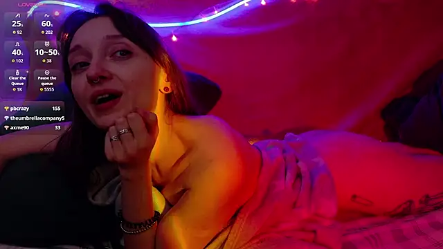 TinyMuse_'s cam snapshot