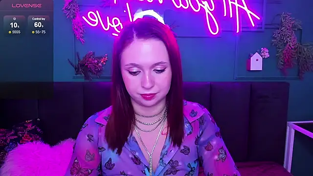 Erica_Nelson's cam snapshot