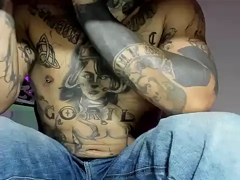 darked33's cam snapshot