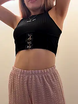 Holly-Glamour live sex cam