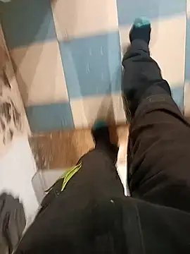 Dam70's cam snapshot